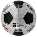 Money Savvy Soccer Ball Bank